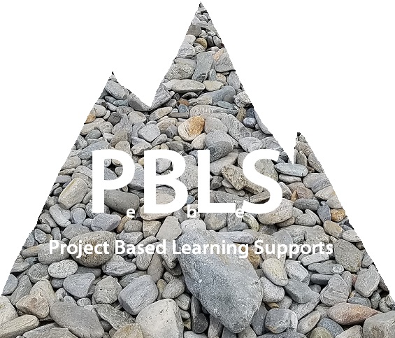 PBLS: Project Based Learning Supports